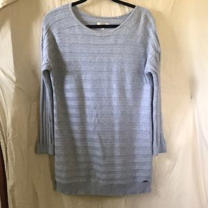 Barbour 100% Cotton Sweater